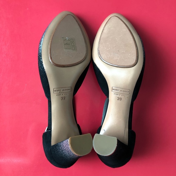 Marc Jacobs Shoes 8 or 8.5 - Picture 3 of 6